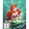 Disney Interactive Studios Arielle - La Sirène - Disney Classics 27 (Blu-ray, 1989, Allemand)