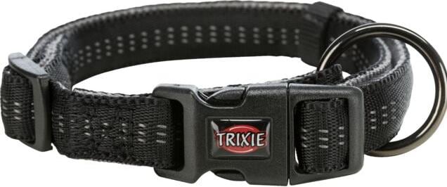 Meilleurs prix pour Trixie Softline Elegance Collier (Chien), Collier + laisse