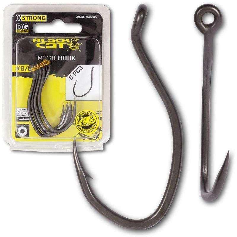 Black-Cat Mega Haken DG kaufen