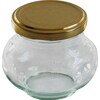 Weck Honey jar (1 pcs., 0.24 l)