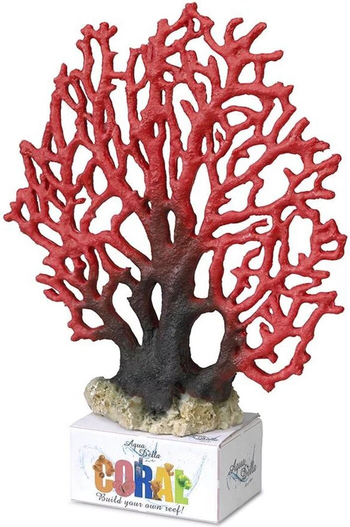 Comparer les prix de EBI Aqua Della Coral Module XL Lace Coral (autres btiments), Dcoration d'aquarium