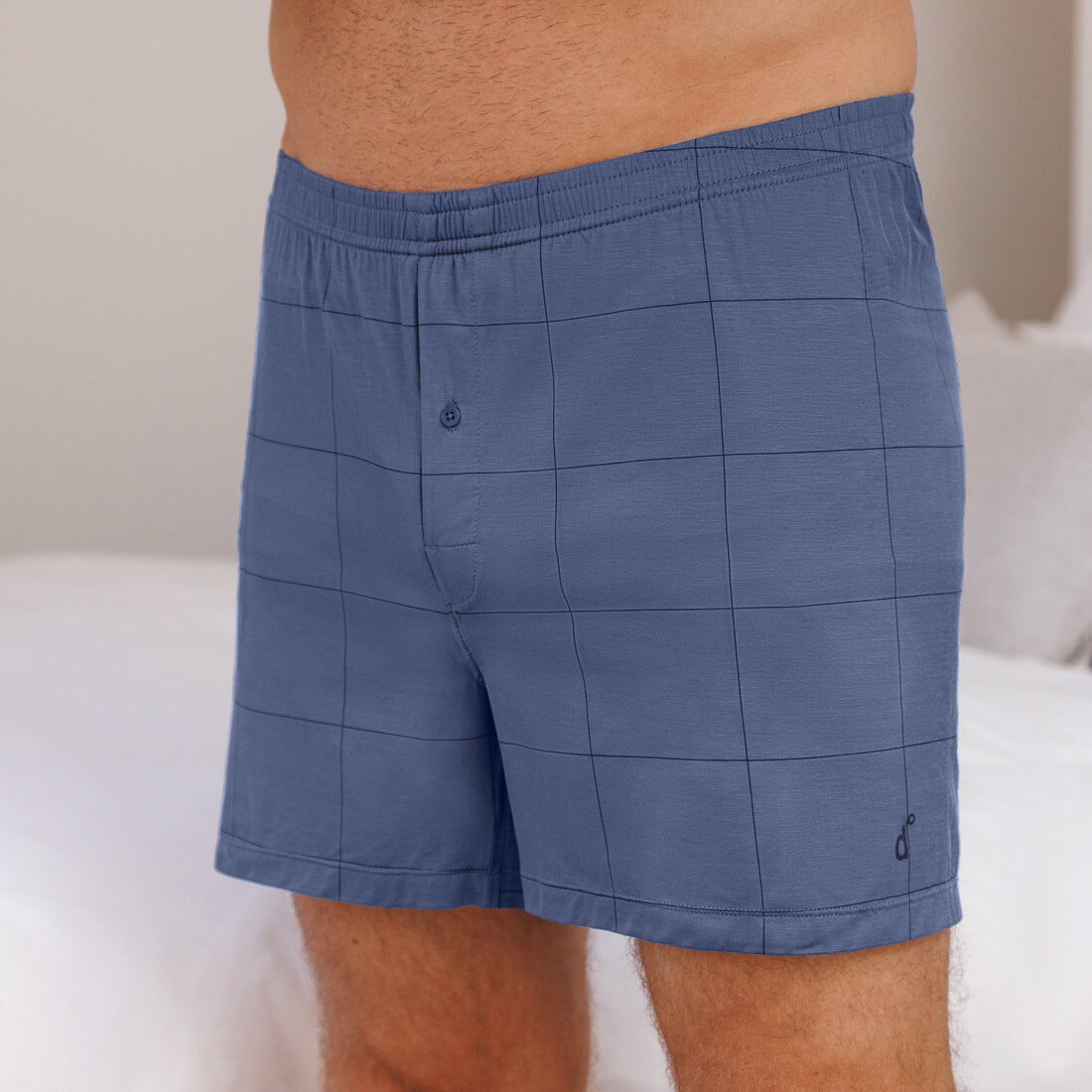 Dagsmejan Stay Cool Sleep Boxers (M) kaufen