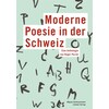 La poésie moderne en Suisse (Allemand)