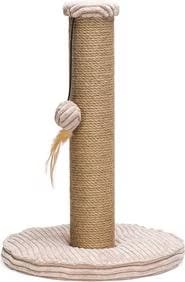 Meilleurs prix pour Designed by Lotte Arbre  chat (50cm, Rose), Arbre  chat