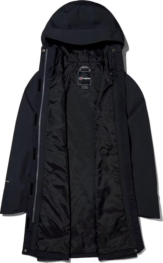 Berghaus Omeara Long kaufen bei Galaxus