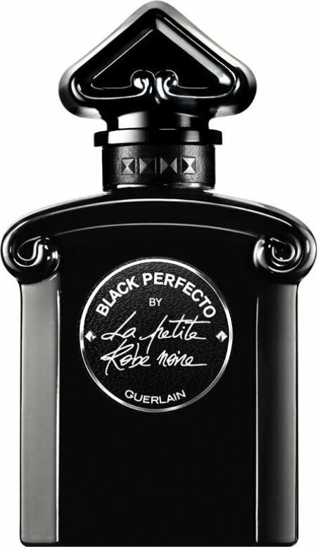 Guerlain La Petite Robe Noire Black Perfecto Eau de parfum 50 ml Galaxus