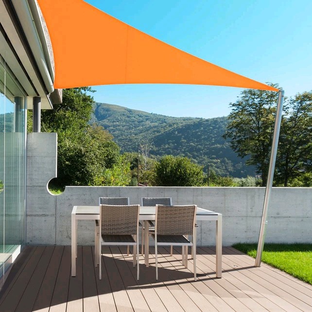 Casa Pura Sonnensegel (3 x 3 m) kaufen