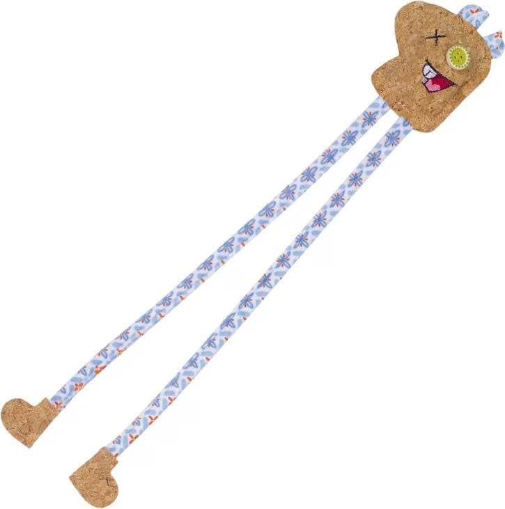 Comparer les prix de Nobby Visage avec jambes avec catnip, Jouets pour chat