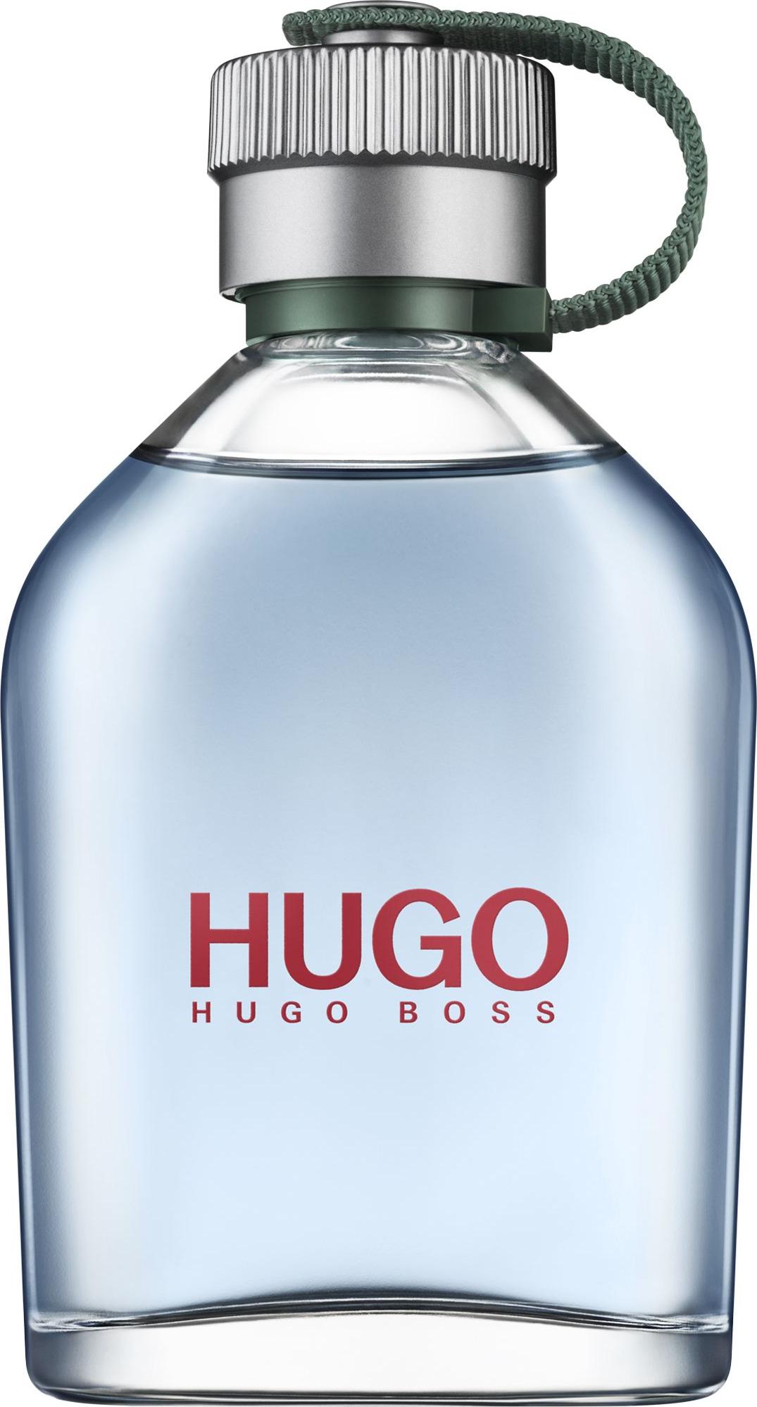 Hugo Boss Homme Eau de toilette 125 ml acheter sur Galaxus