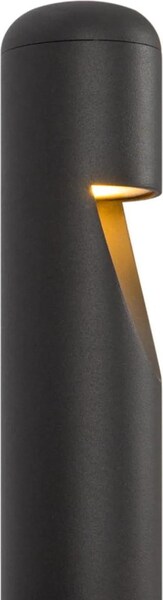 Maytoni Hagen LED Landschaftsbeleuchtung 5W Graphit IP65 Warmweiss (200 ...