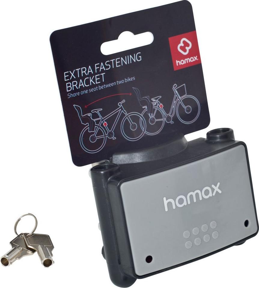 hamax Seat tube mounting buy at Galaxus