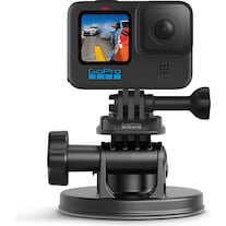 GoPro Suction cup V3 (Suction cup, Universal, Hero 7, Osmo Action)