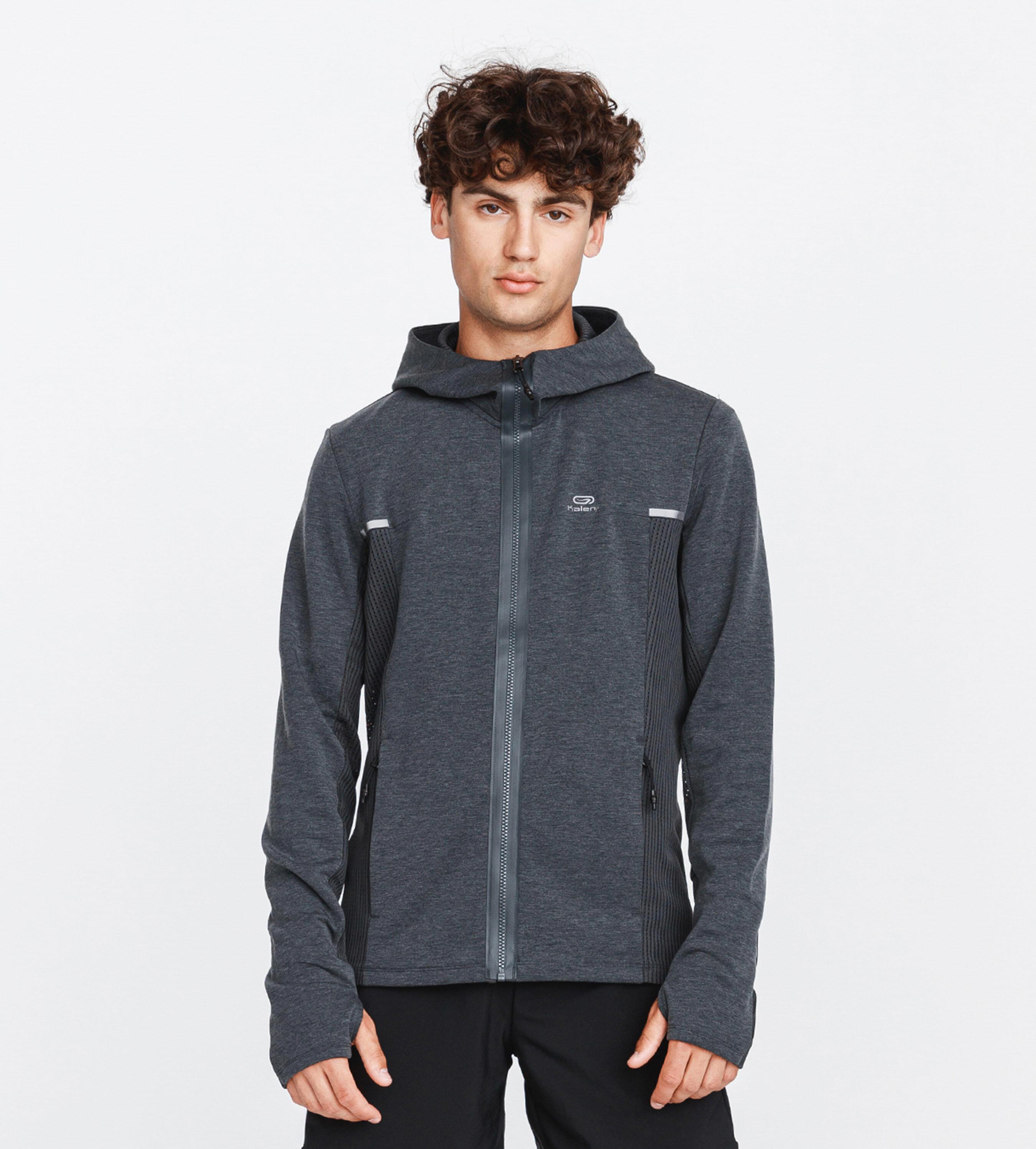 Kalenji jacket run warmplus m 307599 XS buy at Galaxus