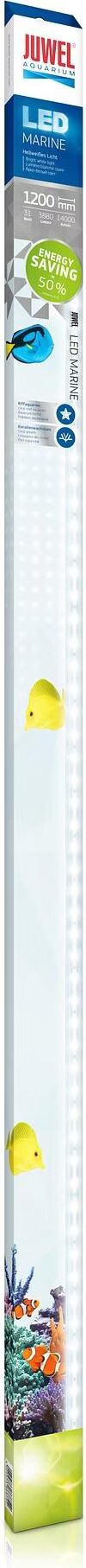 Meilleurs prix pour Juwel Aquarium marine (LED, 31 W), Éclairage pour aquarium