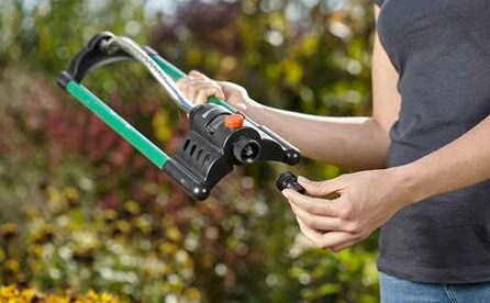 Gardena Geräteadapter 292120 (Geräteadapter, Kupplung, 26.50 mm) Galaxus