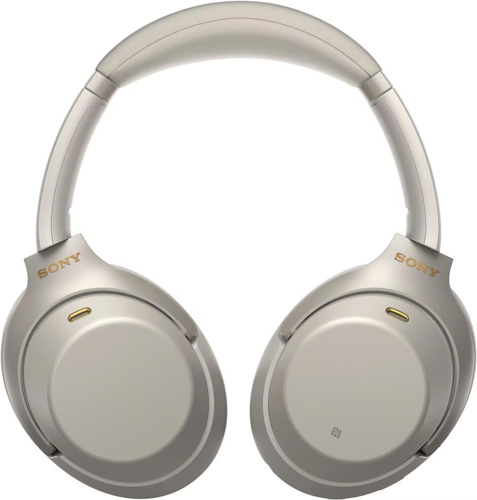 Sony WH-1000XM3 - kaufen bei Galaxus