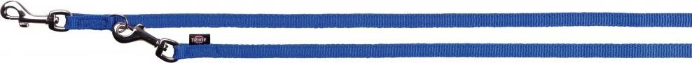 Meilleurs prix pour Laisse réglable pour chien Trixie 20102 Bleu de Colbat XS