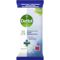 Dettol Desinfektions-Reinigungstücher
