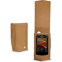 Noreve Leather cover vertical