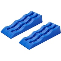 ProPlus Compensation wedge set of 2 pieces