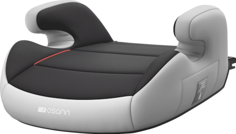 Osann Junior Isofix Sitzerhohung ECE R44 Norm kaufen bei Galaxus