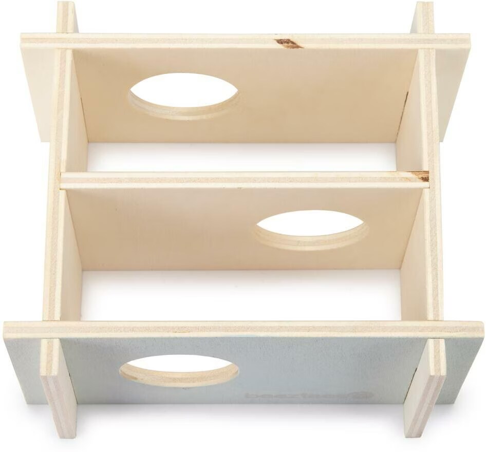 Maisonnette rafraîchissante beeztees Cico pour rongeur