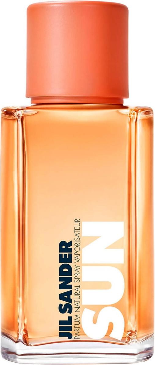 Jil Sander Sun Woman Perfume Eau de parfum 75 ml buy at Galaxus