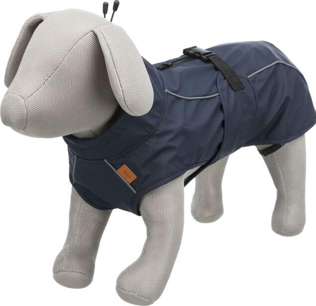 Meilleurs prix pour Trixie BE NORDIC Manteau de pluie Husum (M, Manteau pour chien), Vtements pour chien