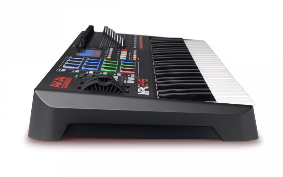 ★AKAI MPK249★ MPK249 MIDI Keyboard Controller | Akai Pro