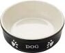 Gamelle céramique pour chien Nobby Pet Dog
