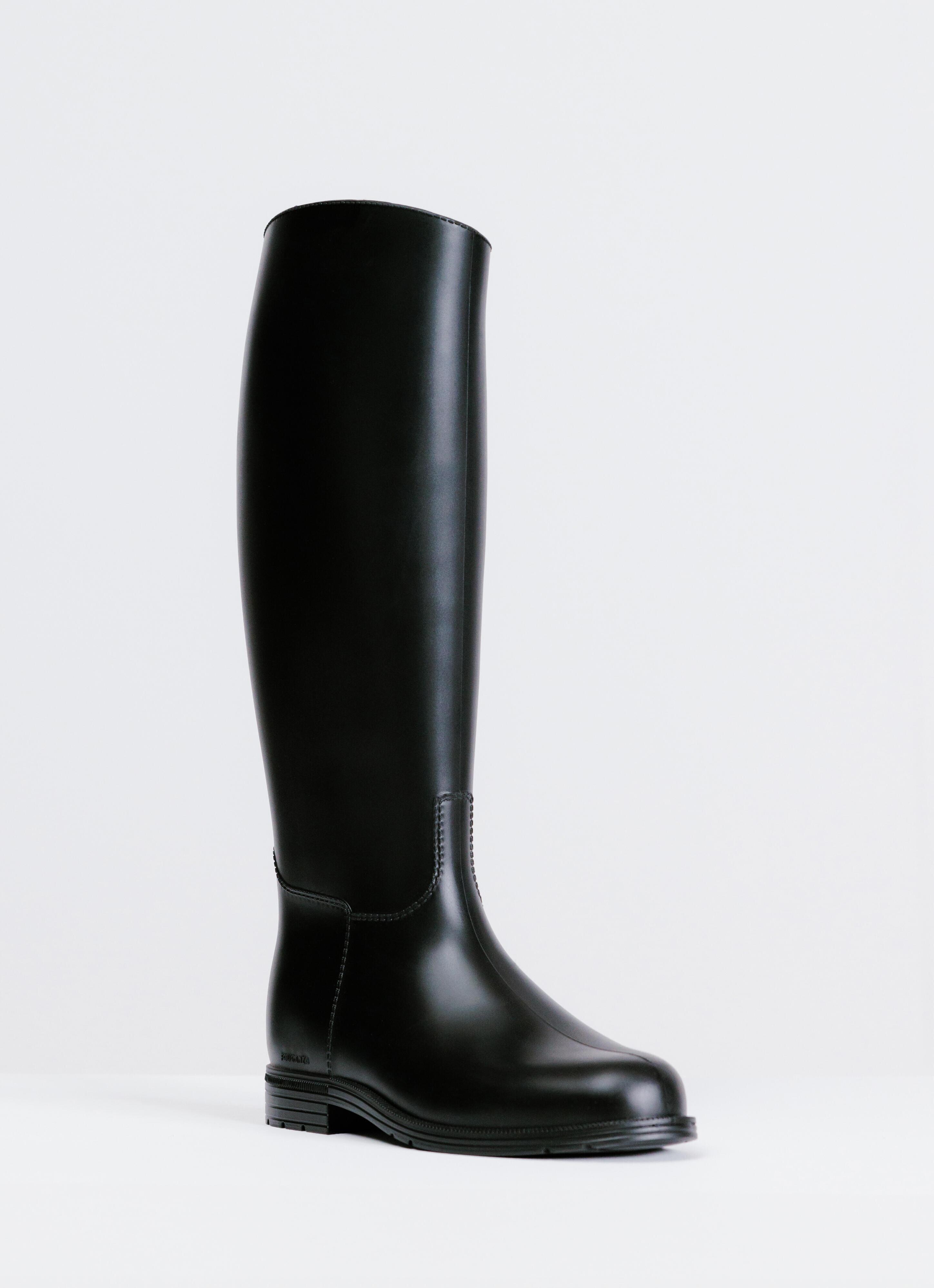 Stivaletto equitazione decathlon sales