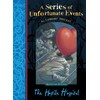 A Series of Unfortunate Event 08. The Hostile Hospital (Lemony Snicket, Englisch)