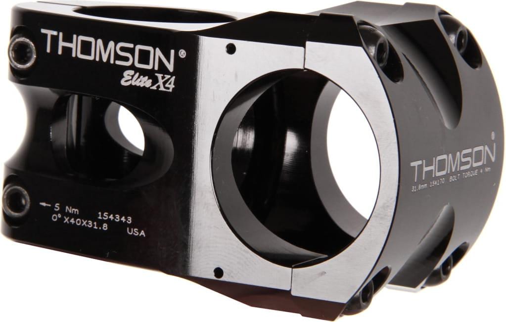 Thomson Elite X4 40 mm 50 mm buy at Galaxus