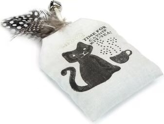 Comparer les prix de Beeztees BZ SP POUR CHATS COUSSIN CATNIP LUMI, Jouets pour chat