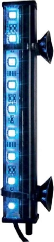 Hobby Rideau d'air LED Bubble Air (LED), Éclairage pour aquarium