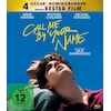 Chiamami per nome (Blu-ray, 2017, Tedesco)