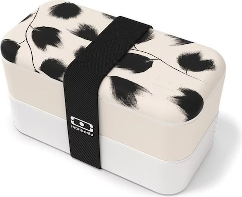 Lunch Box Monbento MB Original Verde - 2 Scomparti Ermetici Made In France Senza BPA - Foto 2