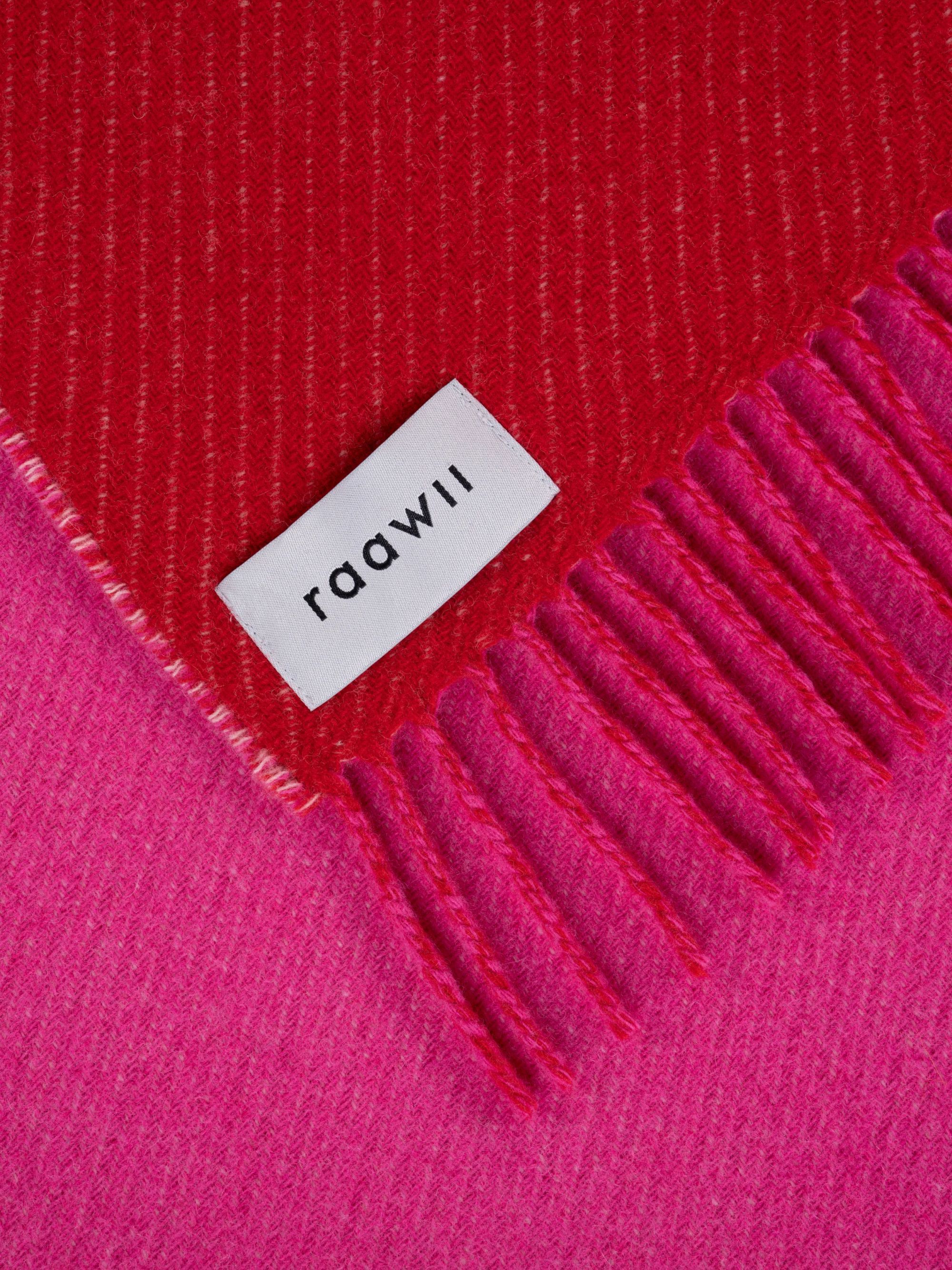 Raawii Wohndecke TEENAGERS FOR MARS pink kaufen AR7444