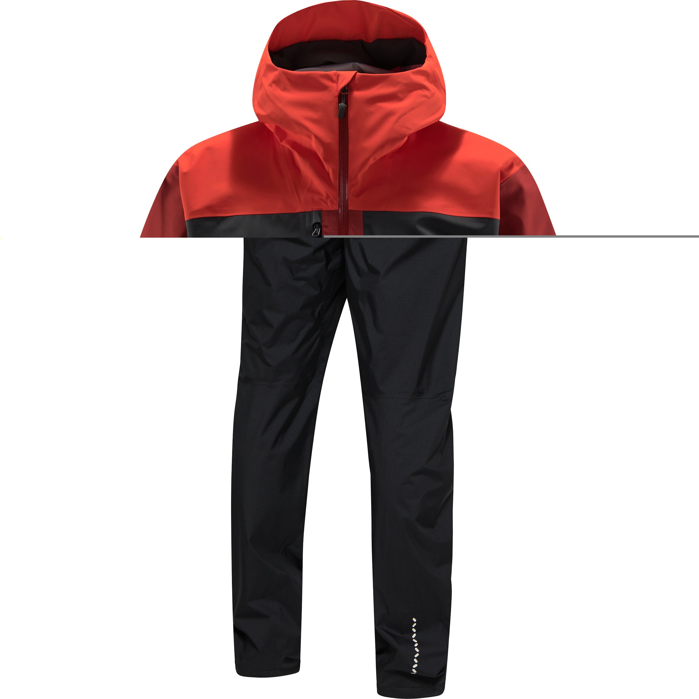 Haglöfs Front Proof Jacket (S) kaufen