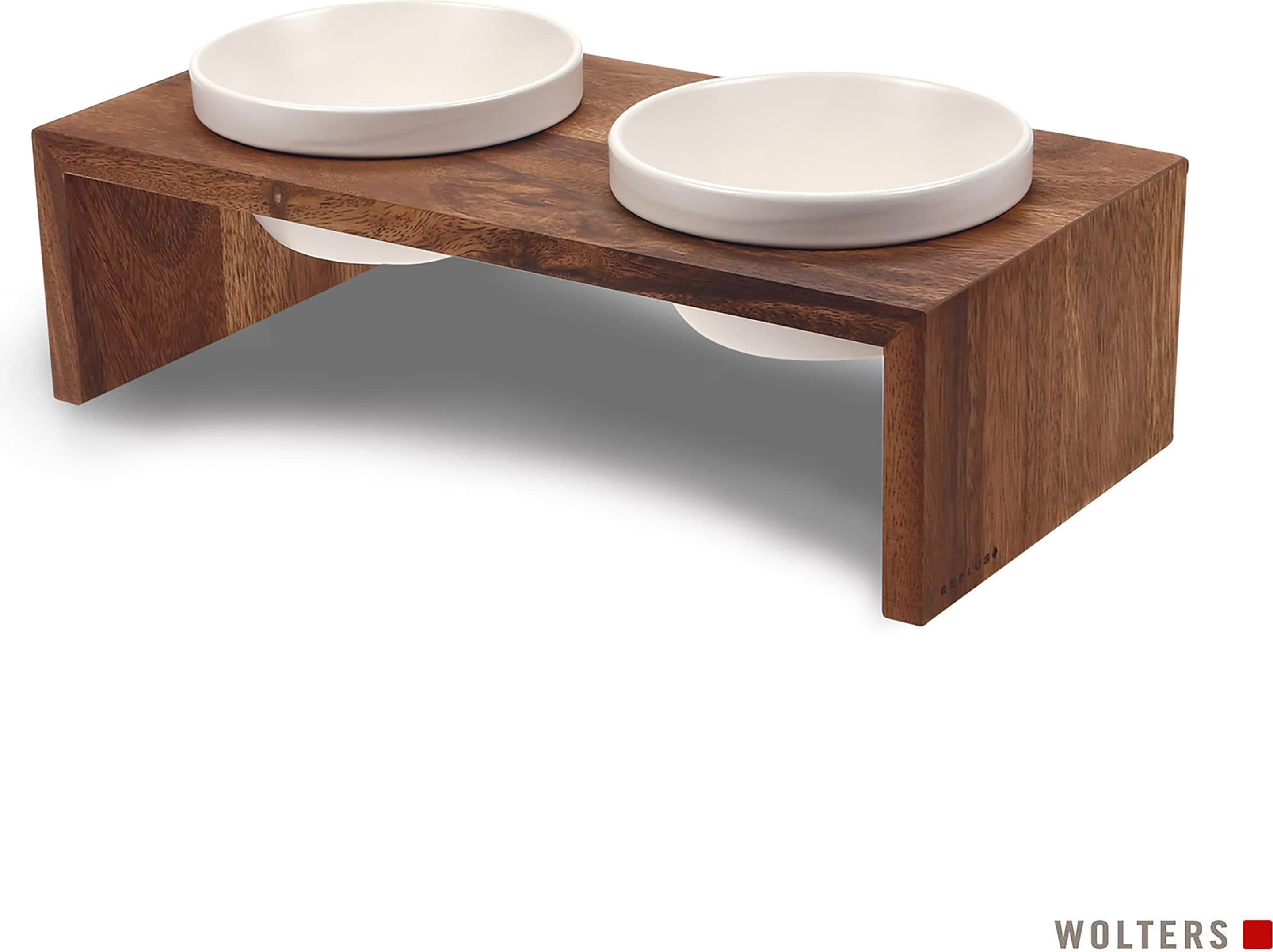 Comparer les prix de Wolters Gohan (0.40l), Gamelle