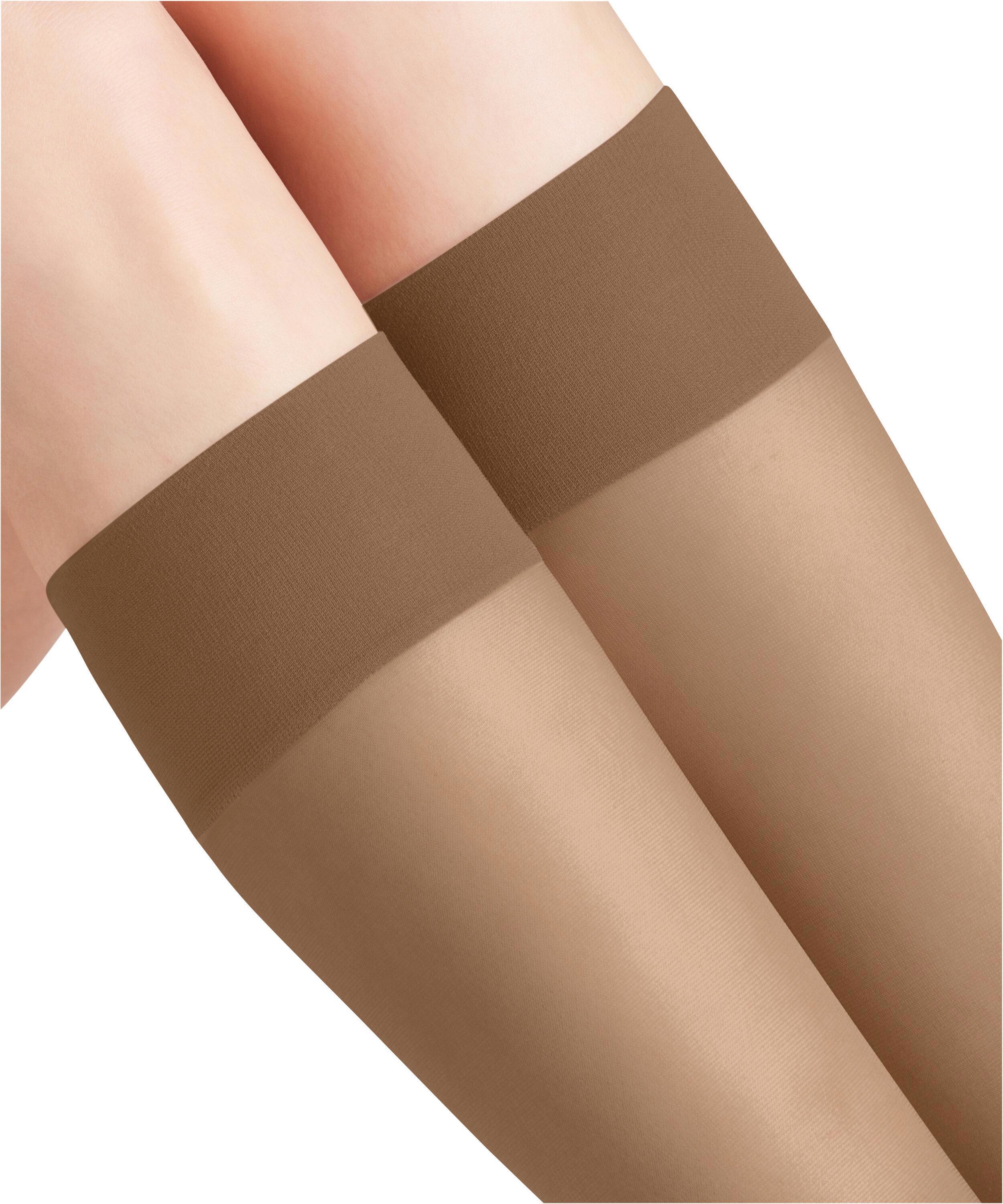 Falke Pure Matt 20 (39 40 41 42 20 DEN) kaufen FG6838