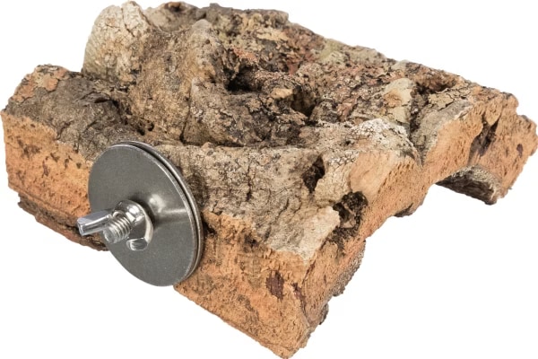 Meilleurs prix pour Aire d'atterrissage en liège avec vis de fixation 