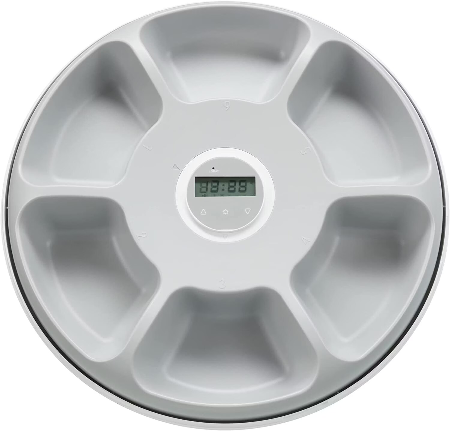 Trixie TX5+1 Distributeur automatique - pour chien et chat