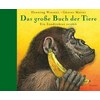 Das grosse Buch der Tiere (Henning Wiesner, Deutsch)