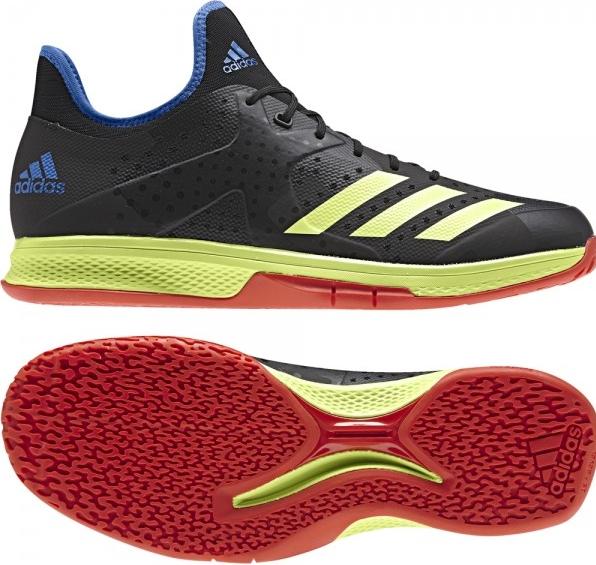 adidas COUNTERBLAST BOUNCE WOMEN 38 buy at Galaxus