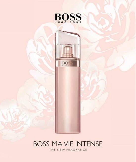 BOSS Ma Vie Eau de Parfum 75 ml kaufen bei Galaxus