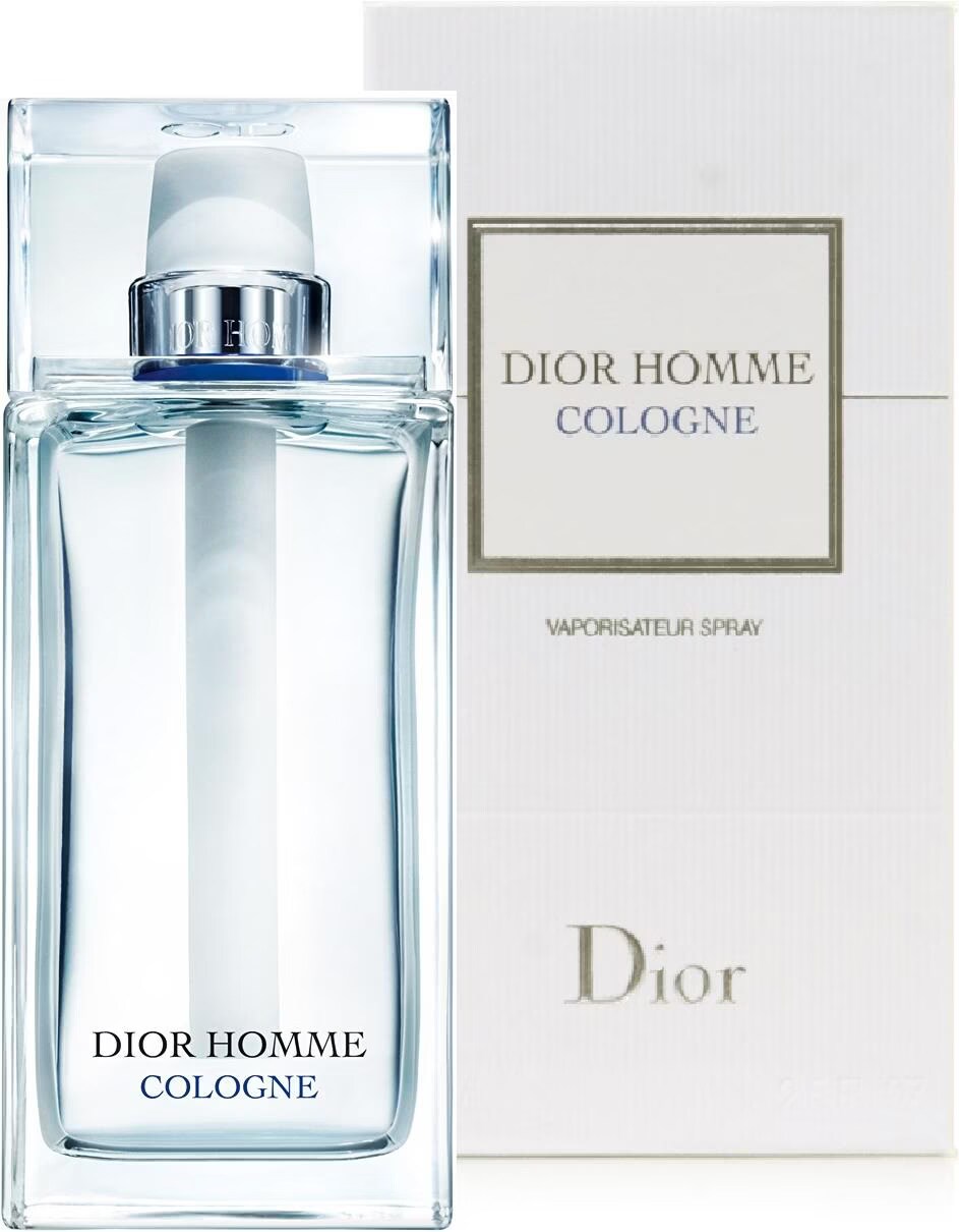 dior homme colone