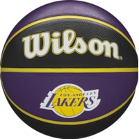 Wilson Hommage aux équipes de la NBA