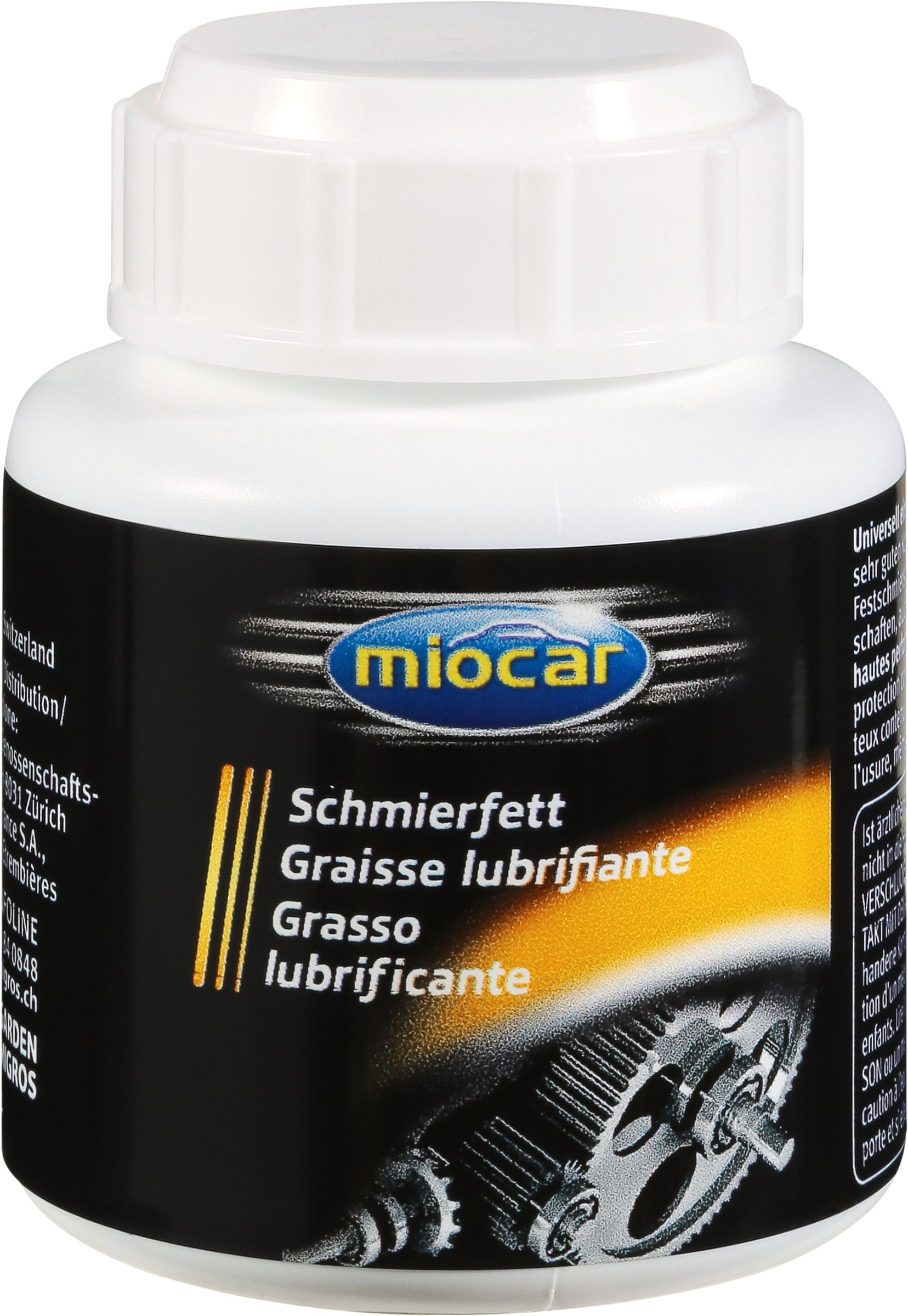 Miocar Universalschmierfett (100 ml) kaufen