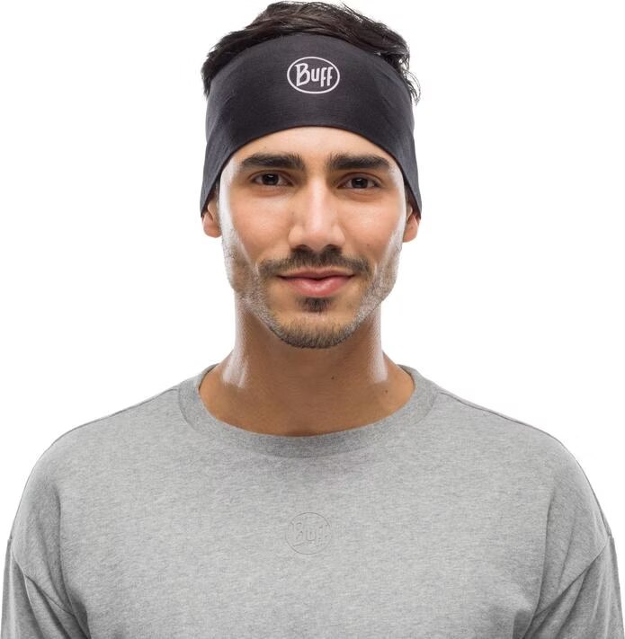 Buff Fastwick Fascia Termica Unisex - Fascia Frontale Traspirante Per Sport E Outdoor